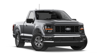 2026 Ford F-150® External Image 5
